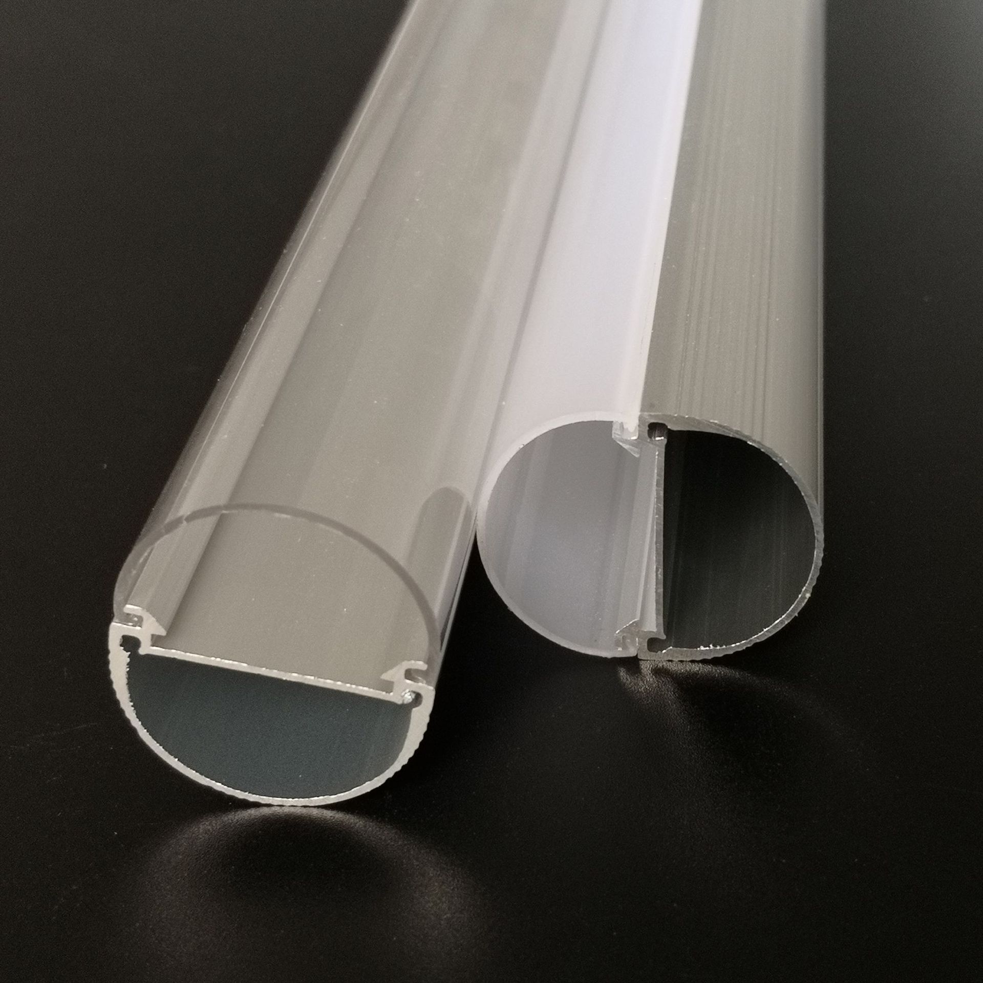 نحوه تشخیص کیفیت لوله های LED