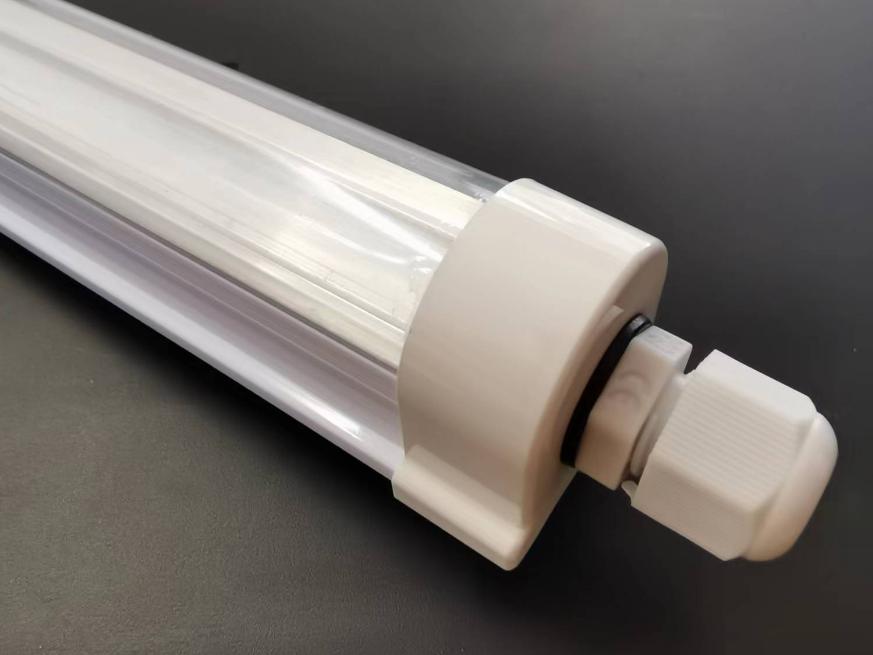 سناریوهای کاربردی مسکن لوله LED در روشنایی گیاه