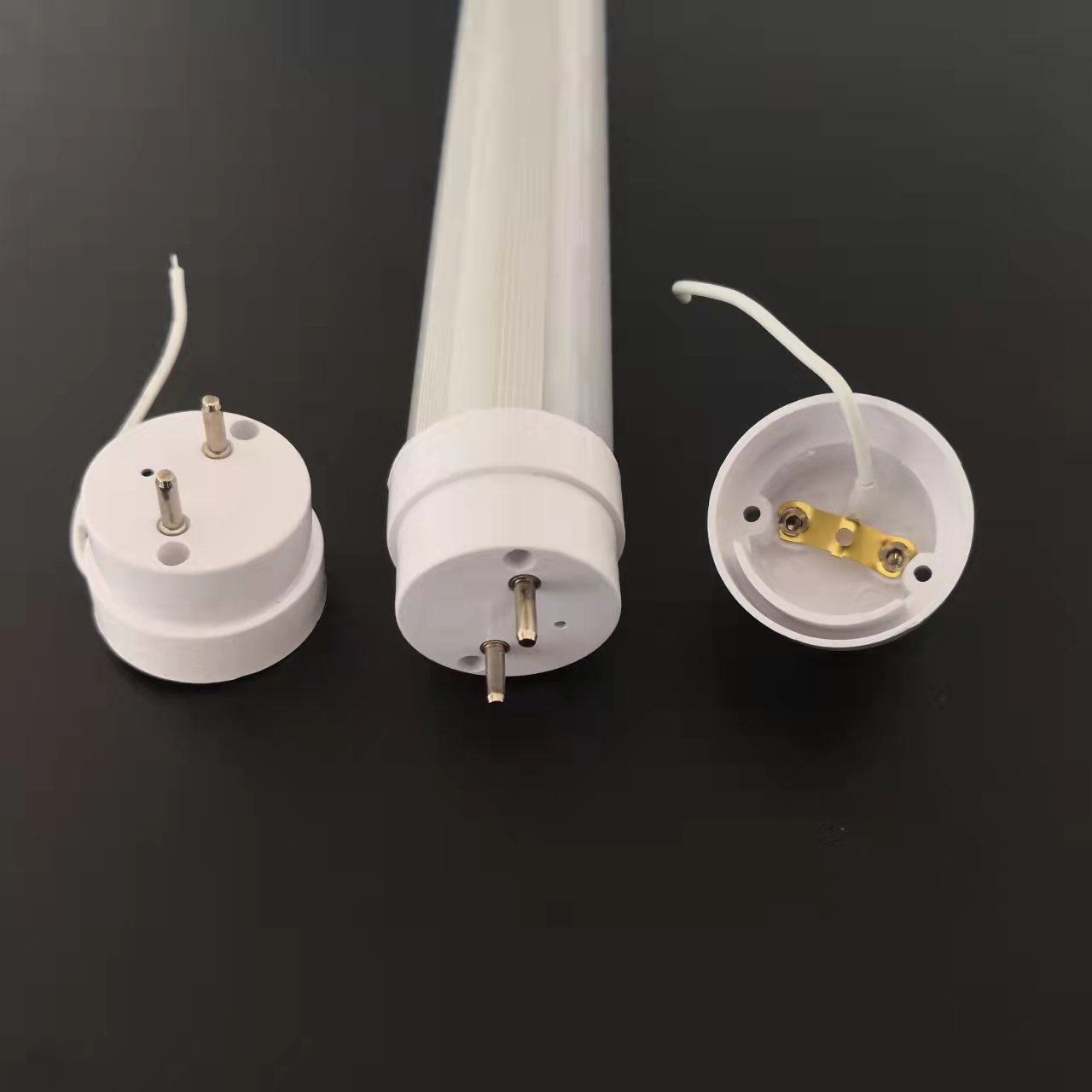 G13 LED T8 END CAP انتخاب ، نصب و استفاده از اقدامات احتیاطی