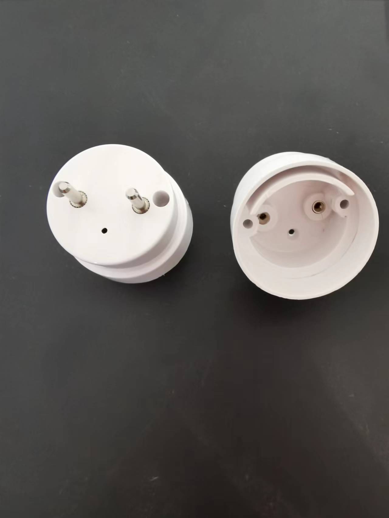 ویژگی های کلیدی و اهمیت CAPS END G13 دو پایان LED T8