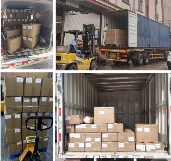 هر سفارش نشان دهنده اعتماد است