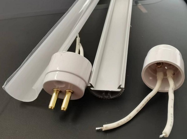 مزایای لوله های LED T5