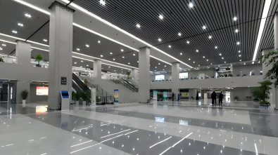 کاربرد محفظه های لوله LED در محلول نور وسایل نقلیه ریلی