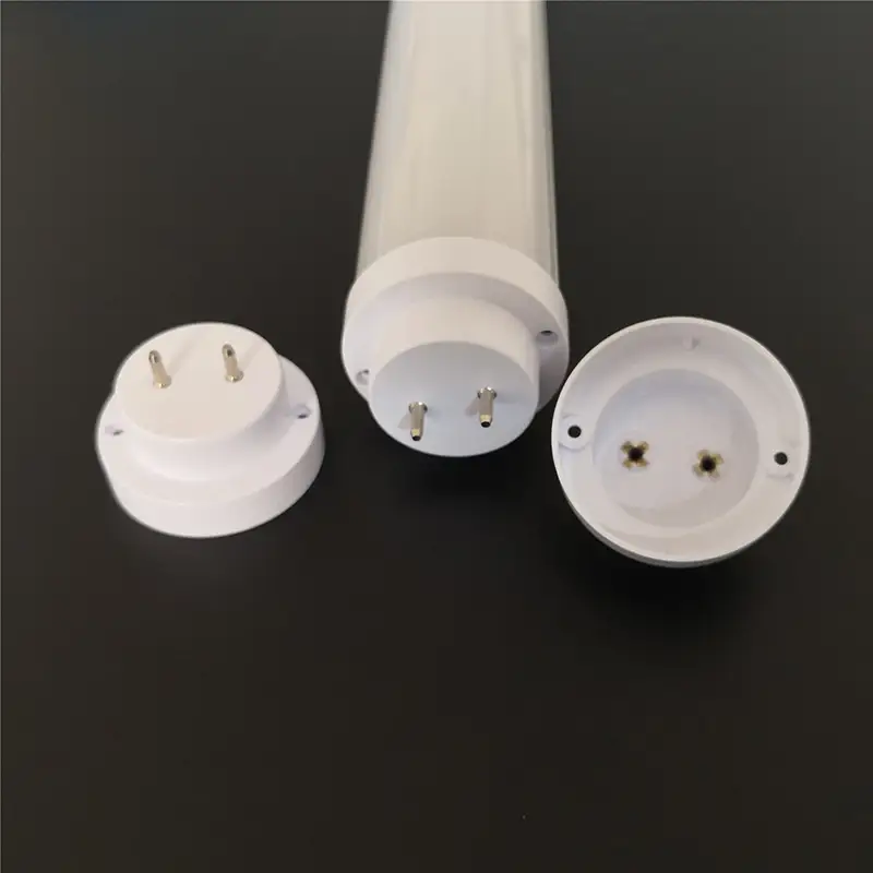 G13 T12 Cap End