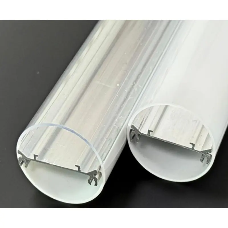 محفظه چراغ خودرو ریلی LED