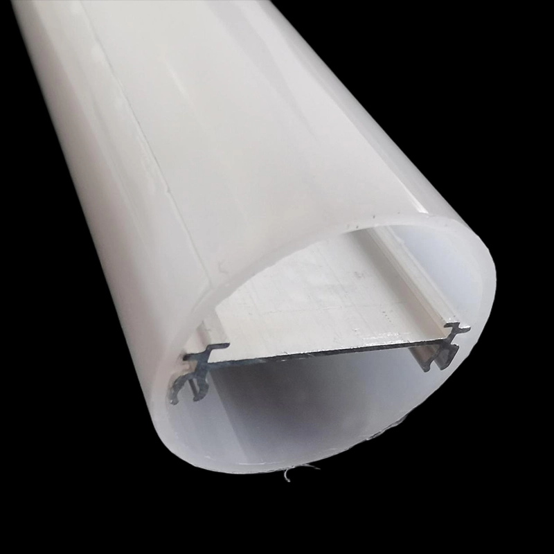 هیت سینک LED T8