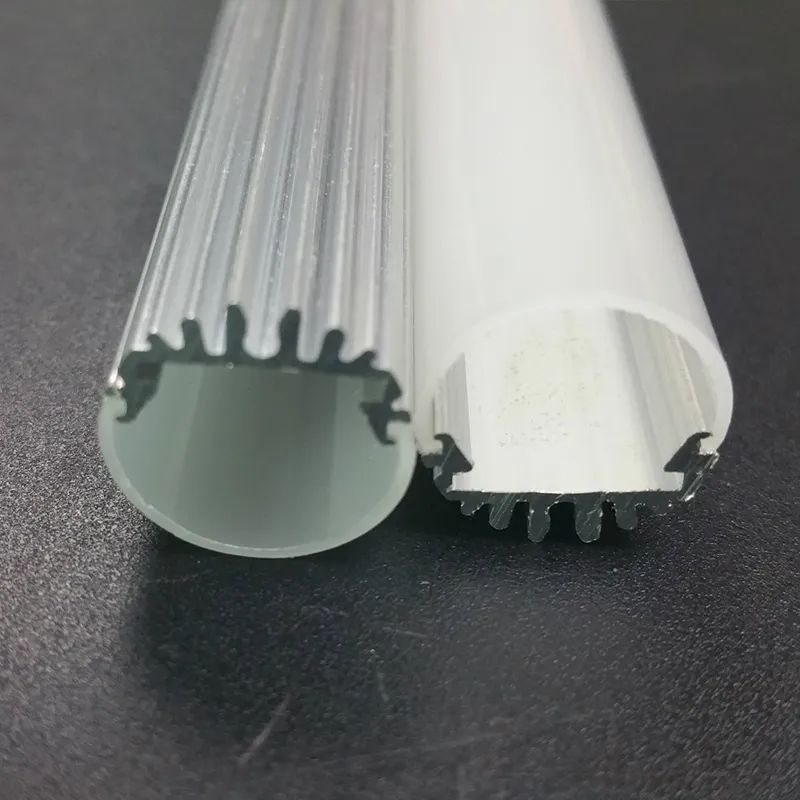 محفظه لامپ مسیر LED