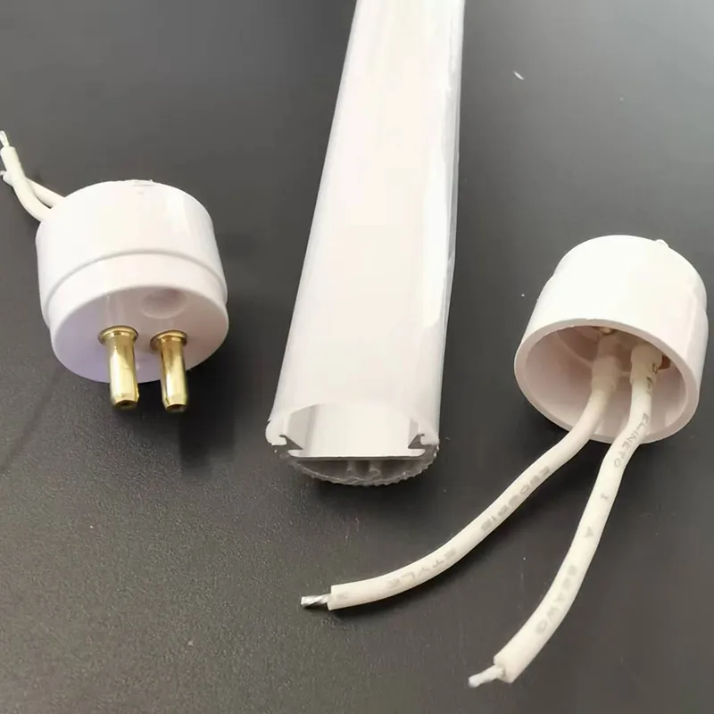 مسکن چراغ مسیر LED